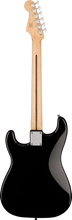 Charger l'image dans la galerie, Fender Limited Edition Squier Sonic Stratocaster HT H Electric Guitar Humbucking Pickup - See Description