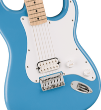 Charger l'image dans la galerie, Limited Edition Squier Sonic Stratocaster HT H Electric Guitar Humbucking Pickup