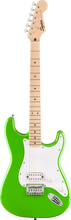 Charger l'image dans la galerie, Squier Sonic Stratocaster HT H Electric Guitar - Powerful Humbucker, Hardtail Bridge