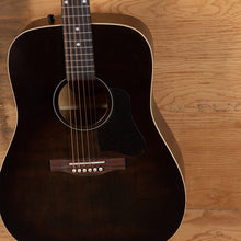 Charger l'image dans la galerie, Art & Lutherie 045600 Americana Dreadnought Guitare acoustique - Bourbon Burst MADE In CANADA