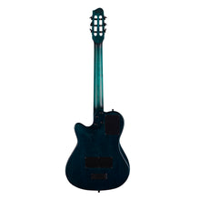 Charger l'image dans la galerie, Godin 053384 Multiac Nylon Opalburst MN Ltd Classical Guitar - MADE In Canada