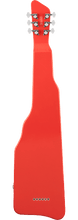Charger l'image dans la galerie, Gretsch G5700 Electromatic® Lap Steel, Tahiti Red - See Description