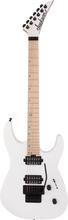 Charger l'image dans la galerie, Jackson Pro Series Dinky® DK2M, Maple Fingerboard, Snow White - See Description