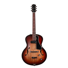 Charger l'image dans la galerie, Godin 053155 5th Avenue Kingpin P90 Vintage Burst - Made in Canada