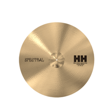 Charger l'image dans la galerie, SABIAN 12312BCLE 23” HH Billy Cobham Spectral Ride Limited Edition MADE IN CANADA