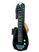 Charger l'image dans la galerie, Epiphone Electar Inspired by 1939 Century Lap Steel Outfit with Gig Bag - EGCLEBNH - See Description