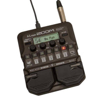 Charger l'image dans la galerie, ZOOM A1 Four Acoustic Instrument Multi-Effect Processor