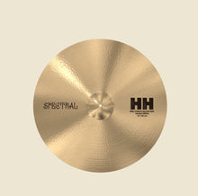 Charger l'image dans la galerie, SABIAN 12312BCLE 23” HH Billy Cobham Spectral Ride Limited Edition MADE IN CANADA