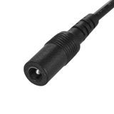 Charger l'image dans la galerie, JOYO CM-25 4 Ways Daisy Chain Cable for DC 9V Guitar Effects Power Supply