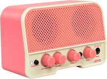 Charger l'image dans la galerie, JOYO 5W Mini Practice Guitar Combo Amp