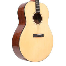 Charger l'image dans la galerie, Gold Tone TG-10 Tenor Acoustic Guitar with Carrying Bag