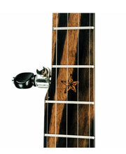 Charger l'image dans la galerie, DEERING VEGA® VINTAGE STAR 5 STRING BANJO