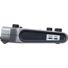 Load image into Gallery viewer, ZOOM PodTrak P4 Podcasting Recorder