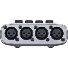 Load image into Gallery viewer, ZOOM PodTrak P4 Podcasting Recorder