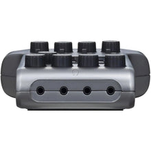 Load image into Gallery viewer, ZOOM PodTrak P4 Podcasting Recorder