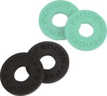 Load image into Gallery viewer, Fender Strap Blocks - 4 Pack