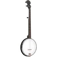 Charger l'image dans la galerie, Gold Tone AC-1 5-String Open Back Banjo Package