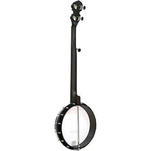 Charger l'image dans la galerie, Gold Tone AC-1 5-String Open Back Banjo Package