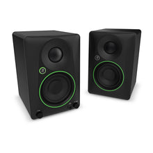 Charger l'image dans la galerie, Mackie CR3.5BT Creative Reference Powered Studio Monitors with Bluetooth (Pair)