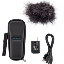 Charger l'image dans la galerie, Zoom ZAPH1E Accessory Pack For H1essential