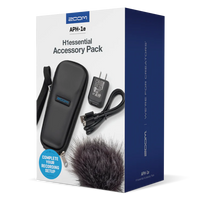 Charger l'image dans la galerie, Zoom ZAPH1E Accessory Pack For H1essential