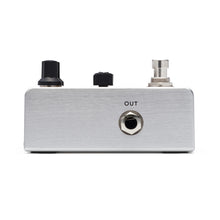 Load image into Gallery viewer, Fishman PRO-AFX-EQ2 AFX Pro EQ Mini Acoustic Guitar Preamp & EQ Pedal