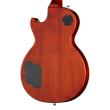 Load image into Gallery viewer, Epiphone Les Paul Standard 50s Electric Guitar with Gigbag - Washed Cherry Sunburst