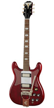 Charger l'image dans la galerie, Epiphone Crestwood Custom with Tremotone Tailpiece - EOCC