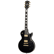 Charger l'image dans la galerie, Epiphone Les Paul Custom Electric Guitar with Hardshell Case - ECLPC