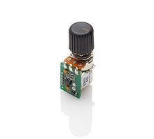 Charger l'image dans la galerie, EMG-AB Afterburner Push/Pull Booster Knob-(7737349013759)