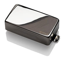 Charger l'image dans la galerie, EMG 81 Humbucking Pickup Metal Works - MADE In USA-(6580330496194)