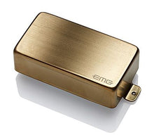 Charger l'image dans la galerie, EMG 81 Humbucking Pickup Metal Works - MADE In USA-(6580330496194)