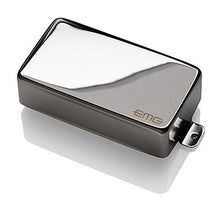 Charger l'image dans la galerie, EMG 81 Humbucking Pickup Metal Works - MADE In USA-(6580330496194)