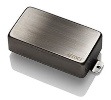 Charger l'image dans la galerie, EMG 81 Humbucking Pickup Metal Works - MADE In USA-(6580330496194)