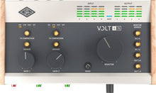 Load image into Gallery viewer, Universal Audio Volt 476 USB Interface with Compressor