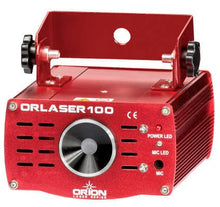 Charger l'image dans la galerie, Orion Micro Starfield Laser RG
