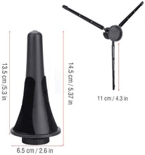 Load image into Gallery viewer, Portable Clarinet Stand
