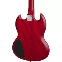 Charger l'image dans la galerie, Epiphone SG Special Satin E1 Electric Guitar - Cherry-(7763983728895)