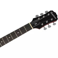 Charger l'image dans la galerie, Epiphone SG Special Satin E1 Electric Guitar - Cherry-(7763983728895)