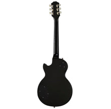 Load image into Gallery viewer, Epiphone Les Paul Studio Electric Guitar - Ebony-(7885031571711)