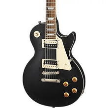 Load image into Gallery viewer, Epiphone Les Paul Classic Worn Electric Guitar - Worn Ebony-(7795090096383)