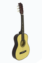 Charger l'image dans la galerie, Guitare acoustique pour débutant 38"