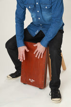 Charger l'image dans la galerie, Gon Bops El Falco Cajon avec sac de transport
