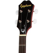 Load image into Gallery viewer, Epiphone MB-100 First Pick 5-string Open-back Banjo-(7777727709439)