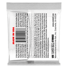 Load image into Gallery viewer, ERNIE BALL .018P PLAIN STEEL ELECTRIC OR ACOUSTIC GUITAR STRINGS-(6752758792386)