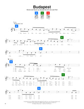Charger l'image dans la galerie, ChordBuddy Pop Hits Songbook-(6684018114754)