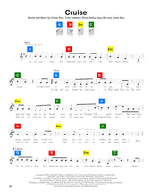 Charger l'image dans la galerie, ChordBuddy Pop Hits Songbook-(6684018114754)