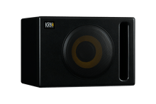 Charger l'image dans la galerie, Caisson de basses de studio amplifié KRK S8.4 série 4 8"