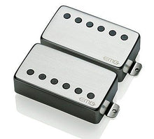 Charger l'image dans la galerie, EMG 57/66 Humbucking Pickup Set Complete MADE In USA-(6580325712066)