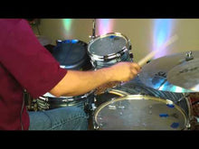 Charger et lire la vidéo dans la visionneuse de la Galerie, KAT Percussion BATTERIE ÉLECTRONIQUE & MODULE DE SON PERCUSSION